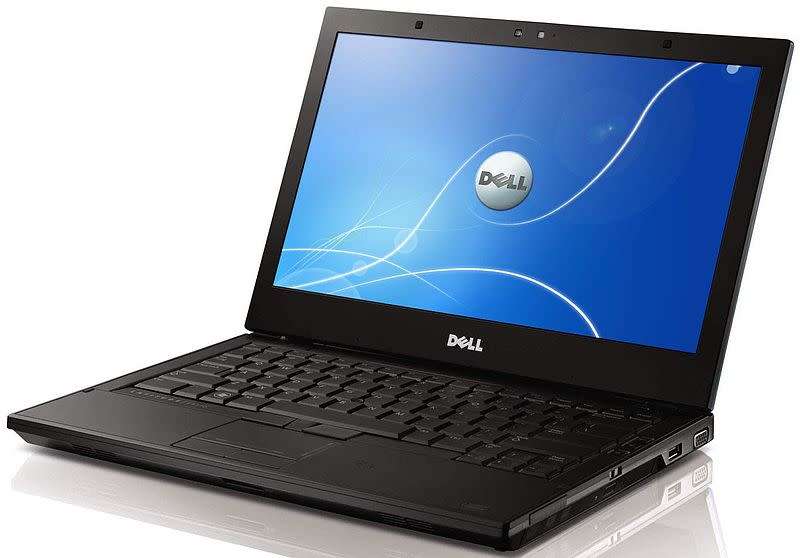 Dell Latitude E5410 Notebook - Core i5 i5- 2.40 GHz - 14.1` - Silver 8 GB DDR3 SDRAM - 320 GB HD