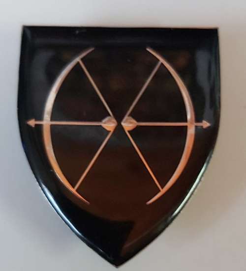 31 Battalion shoulder flash