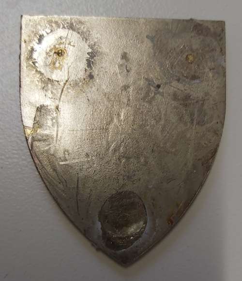 21 Battalion flash