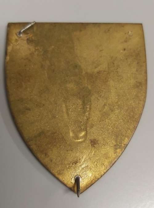 5 SAI FLASH Gold type