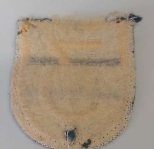 3 SAI Cloth flash