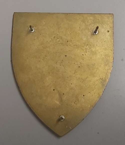 7 Medium Regiment Flash