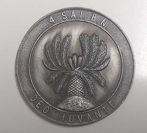 4SAI COIN
