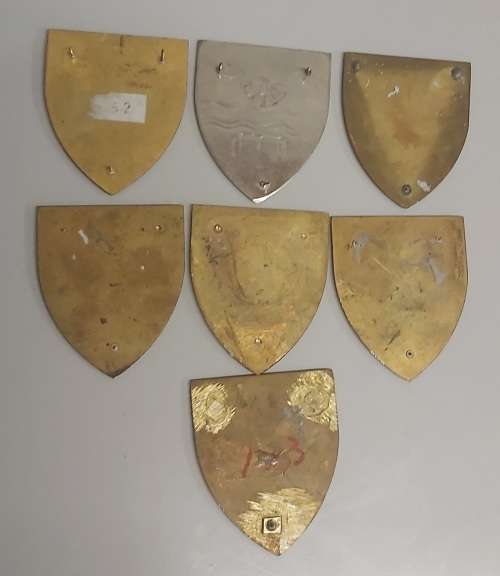 SADF FLASHES