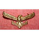 SaAir Force, Gilding RH Collar Badge