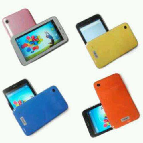 Free Pouch + Free Stylust + Screen Protector & 7" Dual core 3g Phone / Tablet BBM & Watsupp