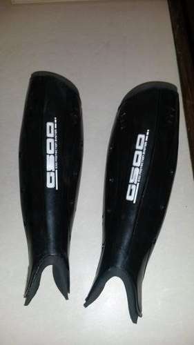 Hockey skins