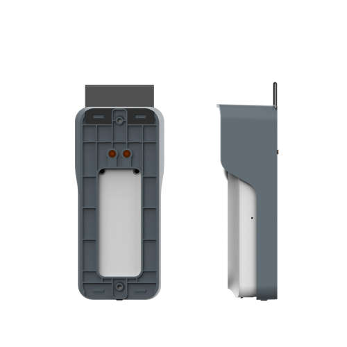 1080p WiFi Wireless Controlled Video Doorbell Supports PIR Motion Detection 2 x 18650 Batteries