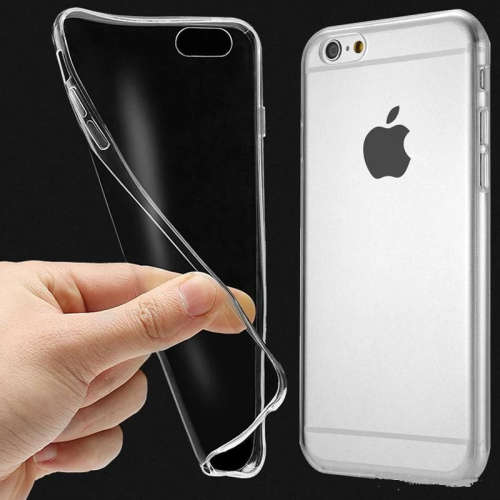 Soft TPU Cover for Apple Samsung Huawei LG Limited stock available