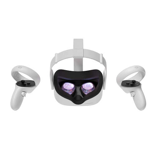 Oculus Quest 2  Advanced All-In-One Virtual Reality Headset  64 GB - Pre-order Price **Save R2999**
