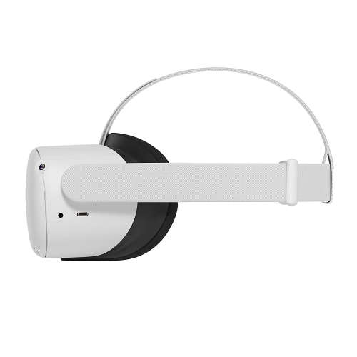 Oculus Quest 2  Advanced All-In-One Virtual Reality Headset  64 GB - Pre-order Price **Save R2999**