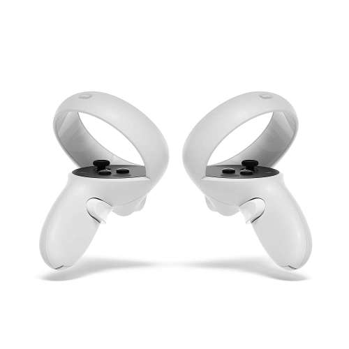 Oculus Quest 2  Advanced All-In-One Virtual Reality Headset  64 GB - Pre-order Price **Save R2999**