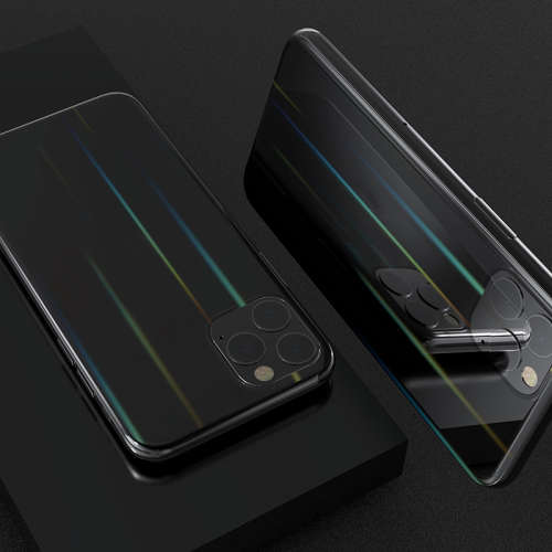 DLife Screen Protector for Samsung Galaxy S10 S20 S21 S22 Note 8 9 10 20 (All Models 2016 - 2022)