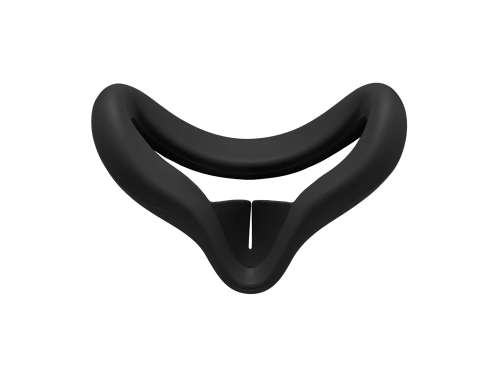 VR Cover Silicone Cover Dark Grey for Oculus Quest 2