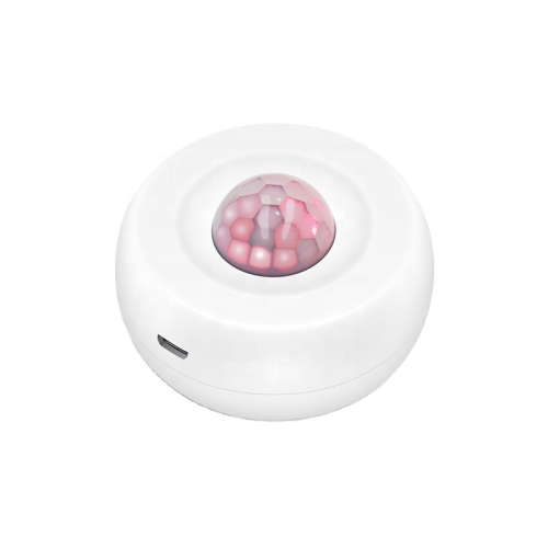WIFI Control Smart Life Tuya Wireless PIR Motion Sensor