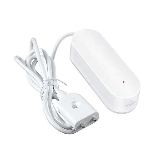 WIFI Control Smart Life Tuya Wireless Water Leak Detector Sensor