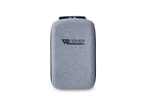 VR Cover Carrying Case for Oculus Quest 2 (Grey)