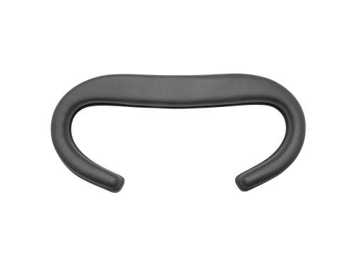 VR Cover Minimal Foam Replacement Set for Oculus Quest 2 (Dark Grey)