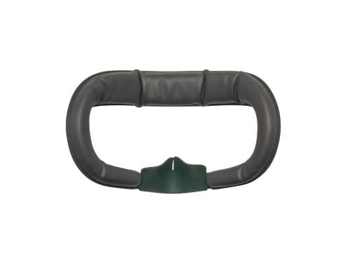 VR Cover Minimal Foam Replacement Set for Oculus Quest 2 (Dark Grey)
