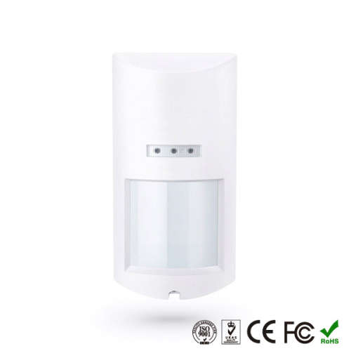 Outdoor IP65 Wireless PIR Motion Detector for WG103T or H502 GSM Alarm System