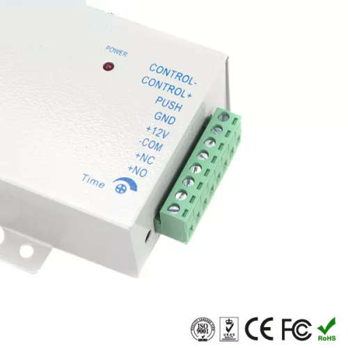 Access Control Power Supply DC12V 3A