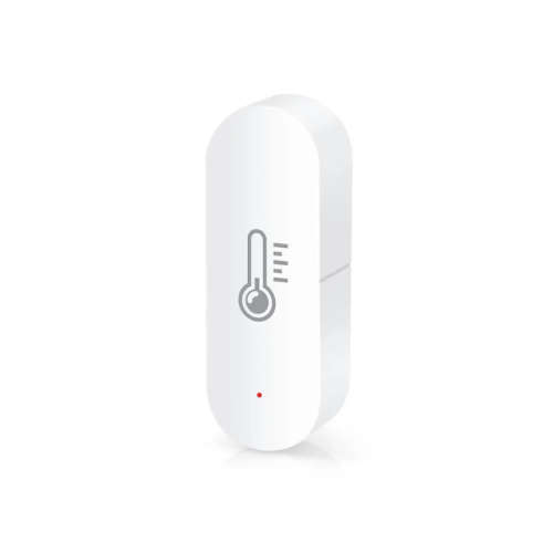 Smart Life Tuya Zigbee Temperature and Humidity Sensor