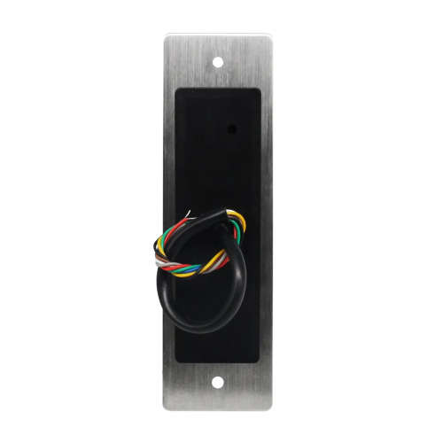 12V Embedded Access Controller for Wiegand Keypad Card Fingerprint Reader for Door Gate Garage Motor