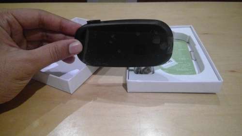 Anica - PC Mouse Phone