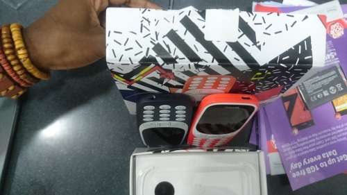 Nokia 3310 - 2017 Model