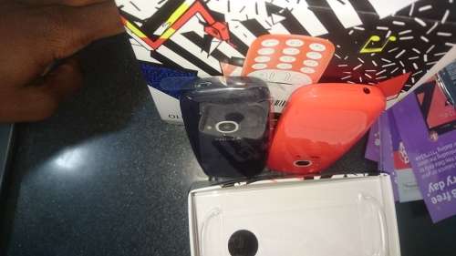 Nokia 3310 - 2017 Model