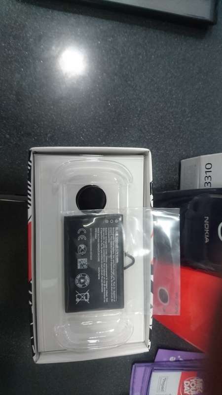 Nokia 3310 - 2017 Model