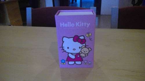 Hello Kitty Mobile Phone