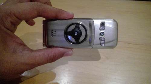 BMW Cell phone