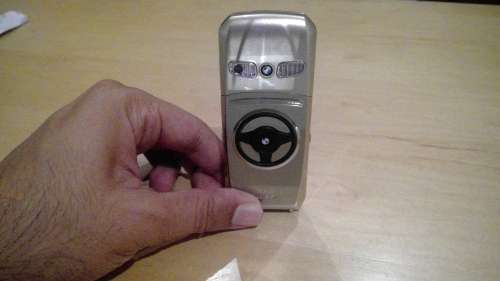 BMW Cell phone