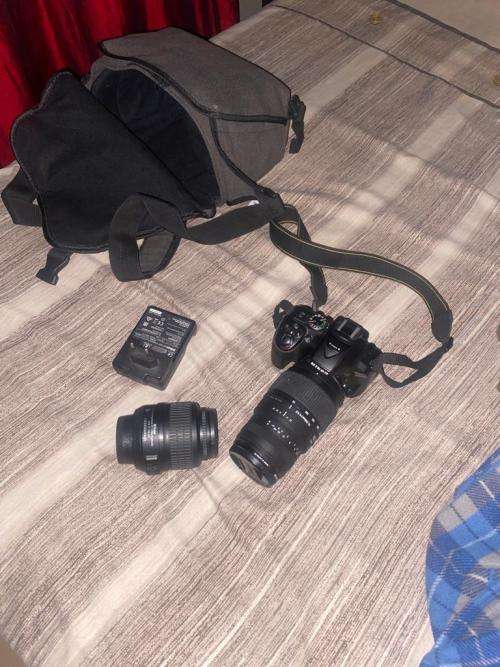 Nikon d5300