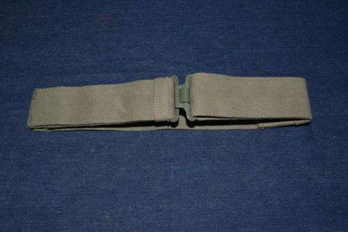 Web Belt SADF