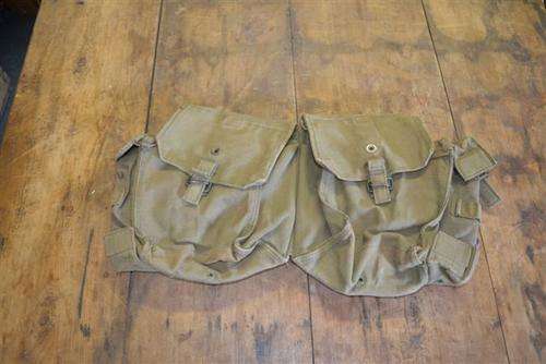 SADF/Rhdesian Kidney Pouches