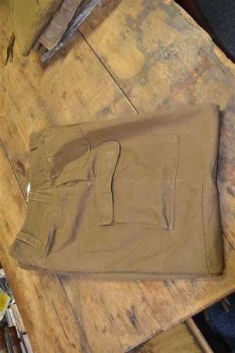 SADF Brown Trousers.