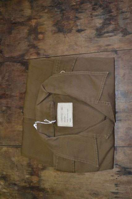 SADF Browns Shirt. Medium.