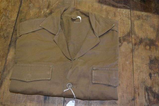 SADF Browns Shirt.