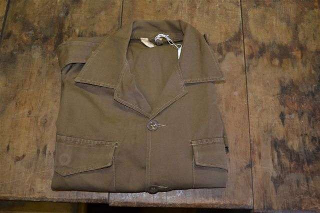 SADF Browns Shirt.