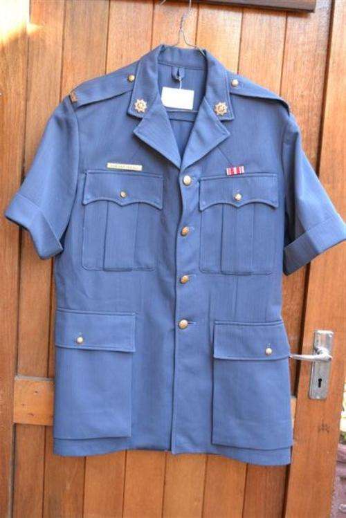 SAP Safari Suite Jacket