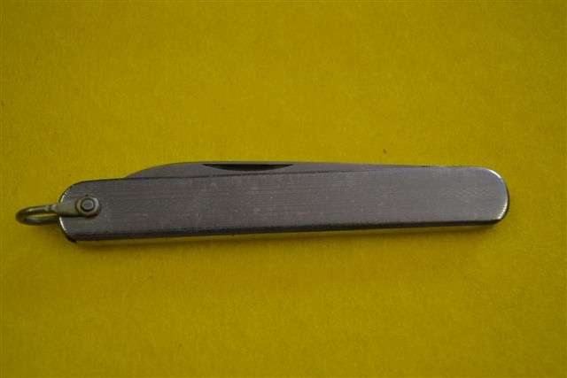 Carl Schlieper Fruit Knife.