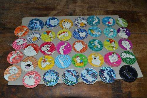 Casper Tazzos/Slammers.