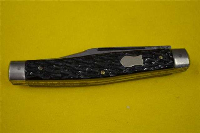 Fernando Esser & Cia Premium stock knife.
