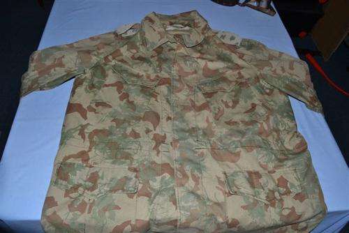 SAP Cammo Jacket. XXL size. No inner.