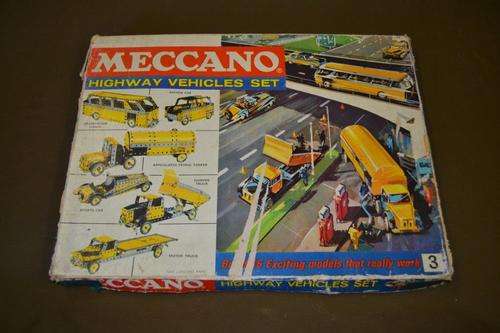 Mechano.