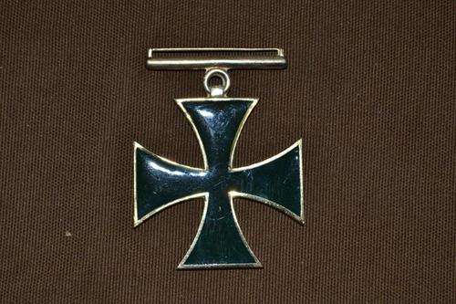 Full Size SA Prisons Department Merit cross. Un Named.