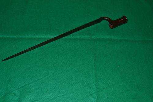 Socket Bayonet 2