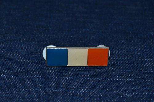 SSB Beret Balkie. Pins are intact.